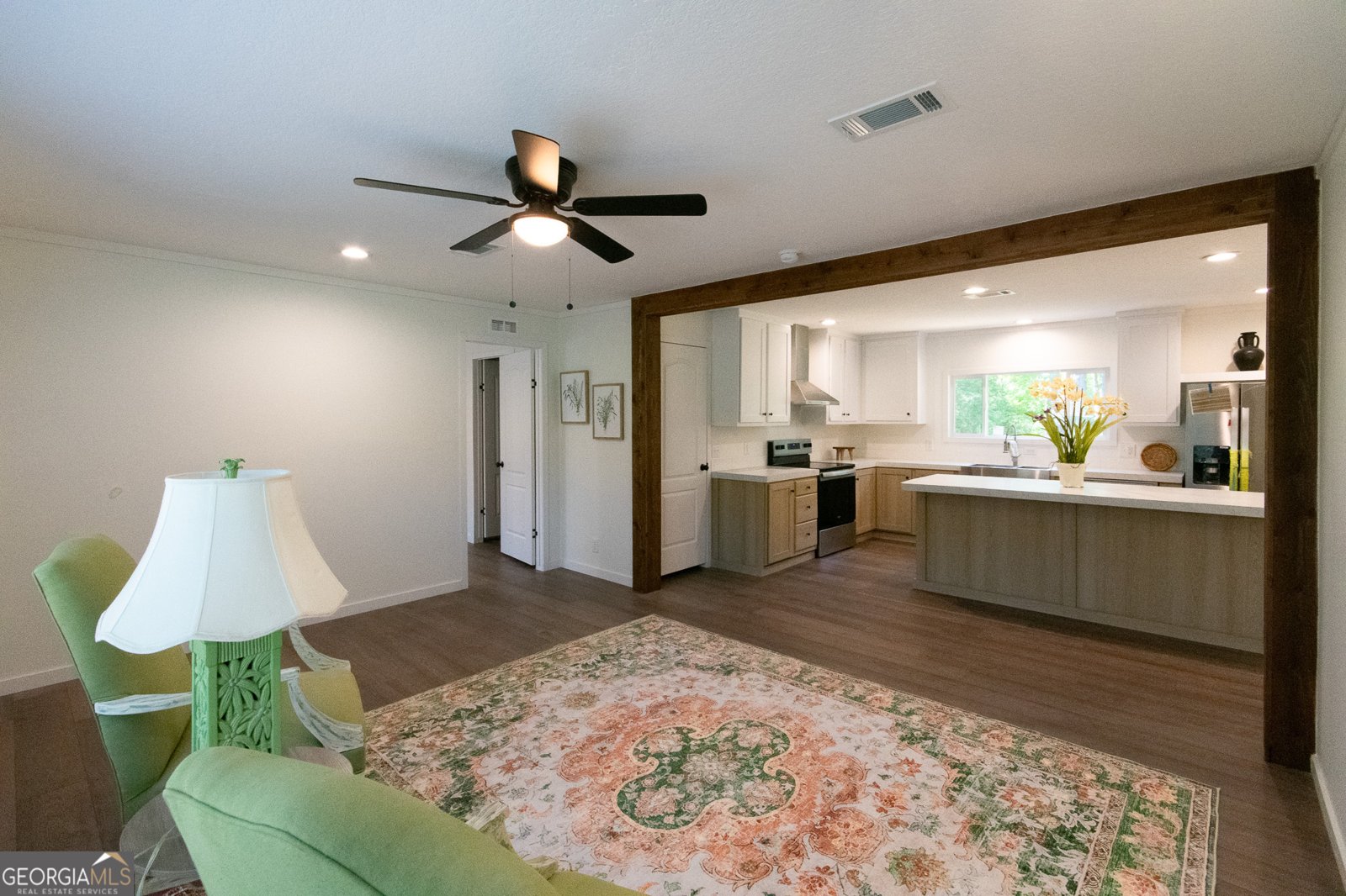 48 Wallace Gray Court Newnan - 8