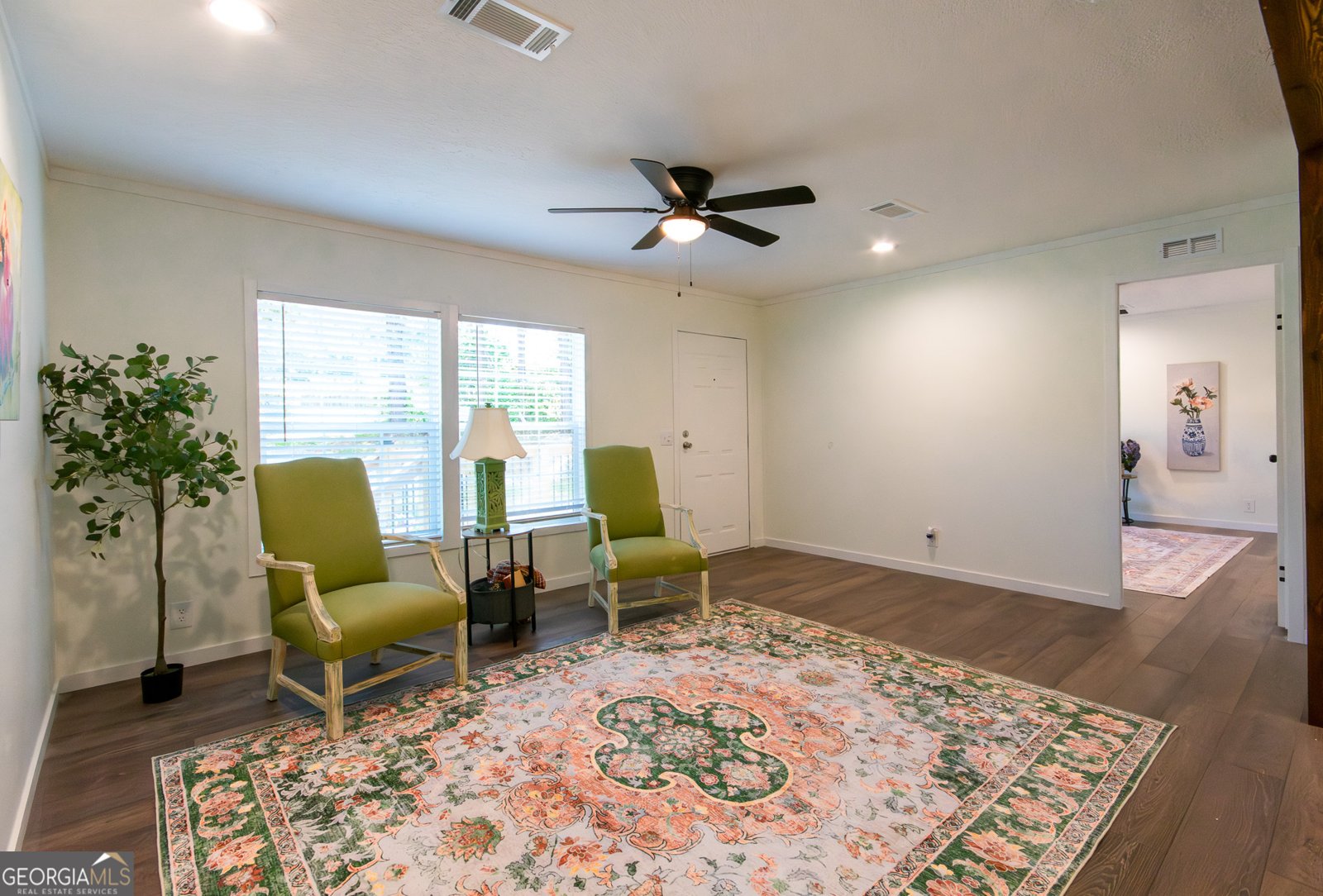 48 Wallace Gray Court Newnan - 9