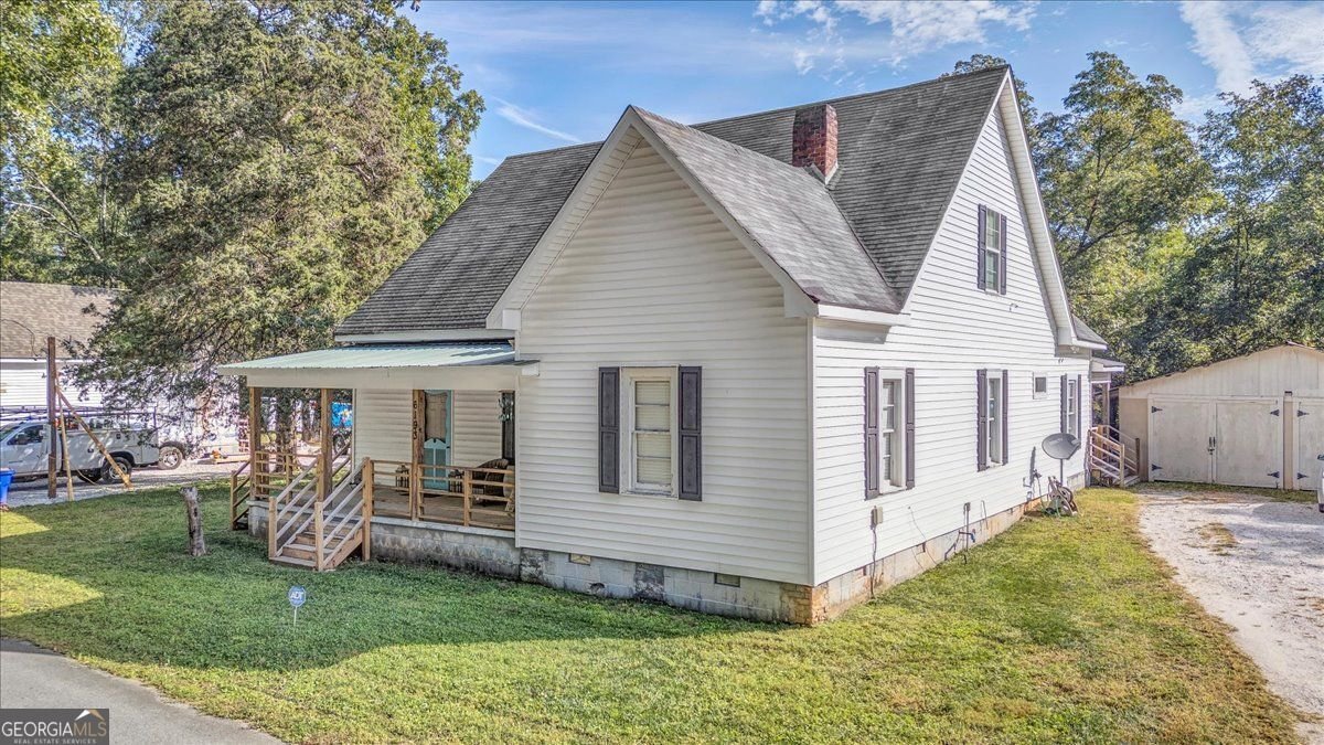 6193 Collins Street Covington - 1