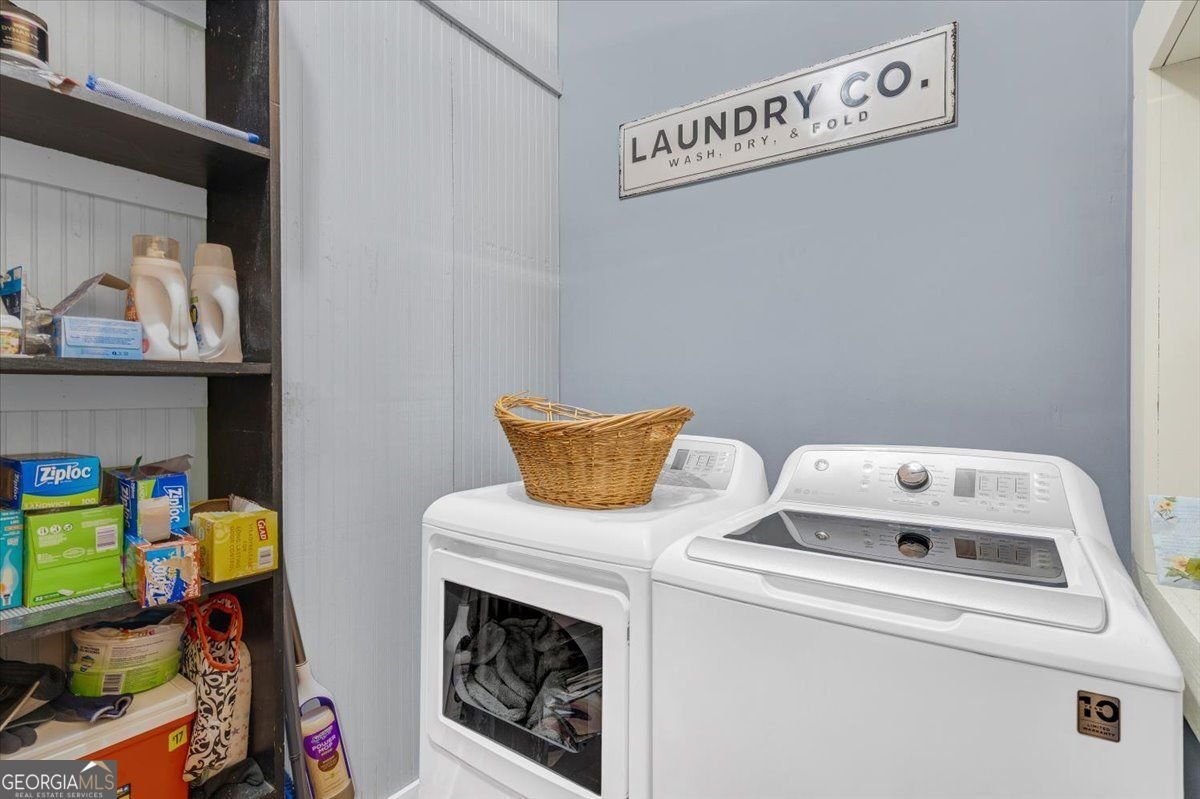 6193 Collins Street Covington - 16