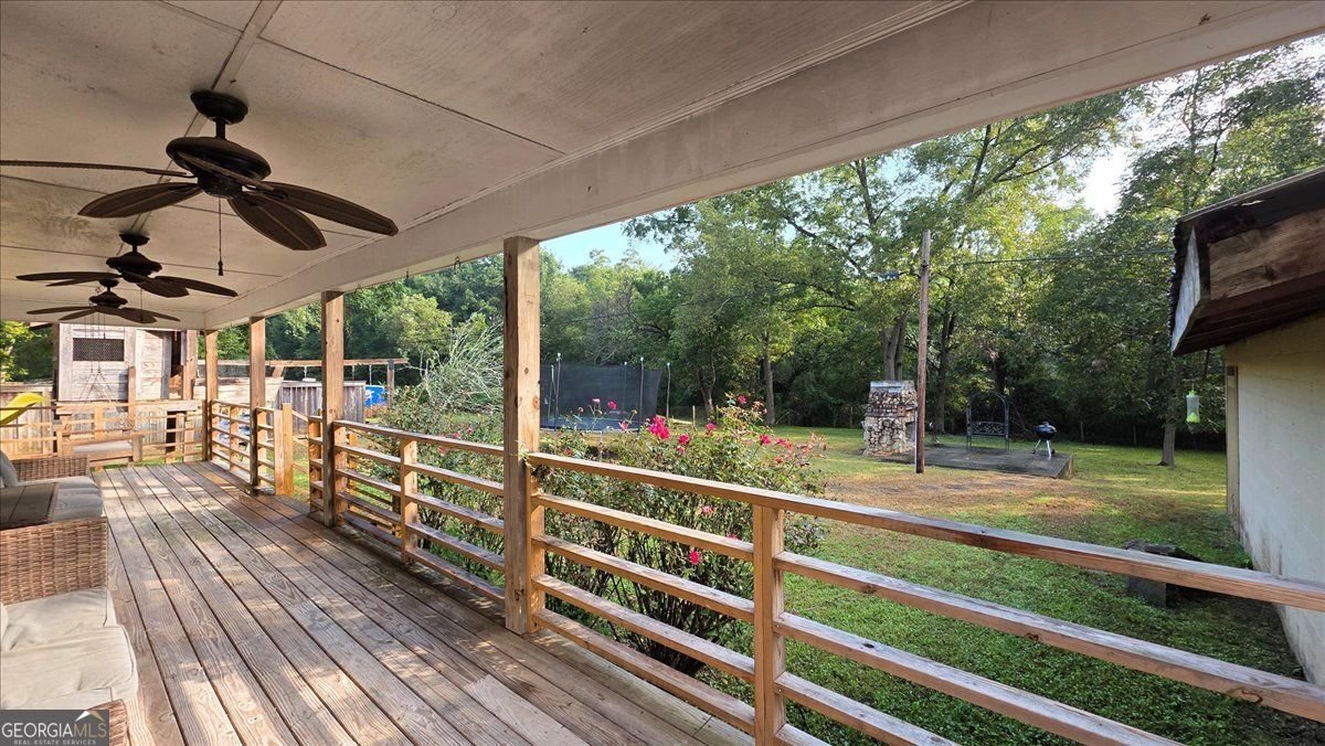 6193 Collins Street Covington - 25