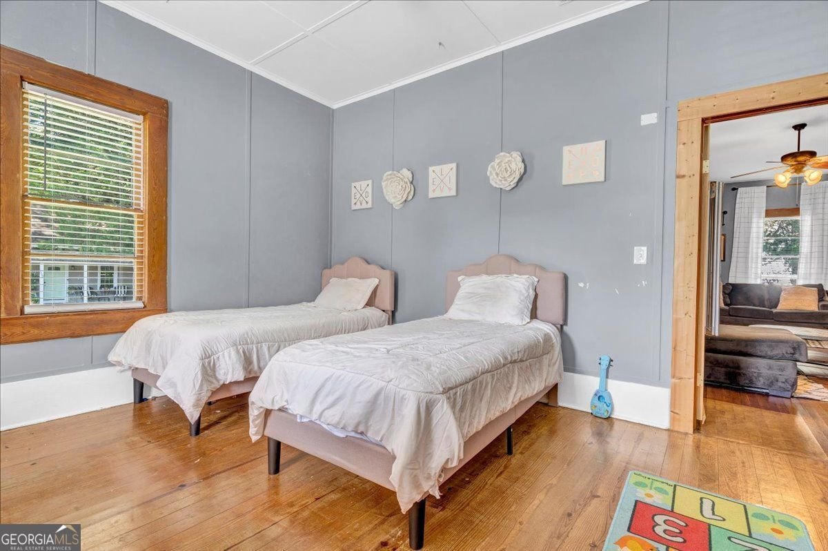 6193 Collins Street Covington - 6