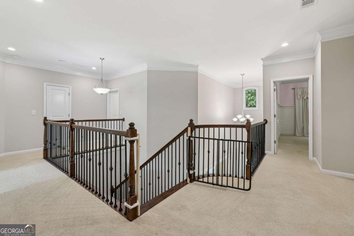 12455 Pindell Circle Alpharetta - 10