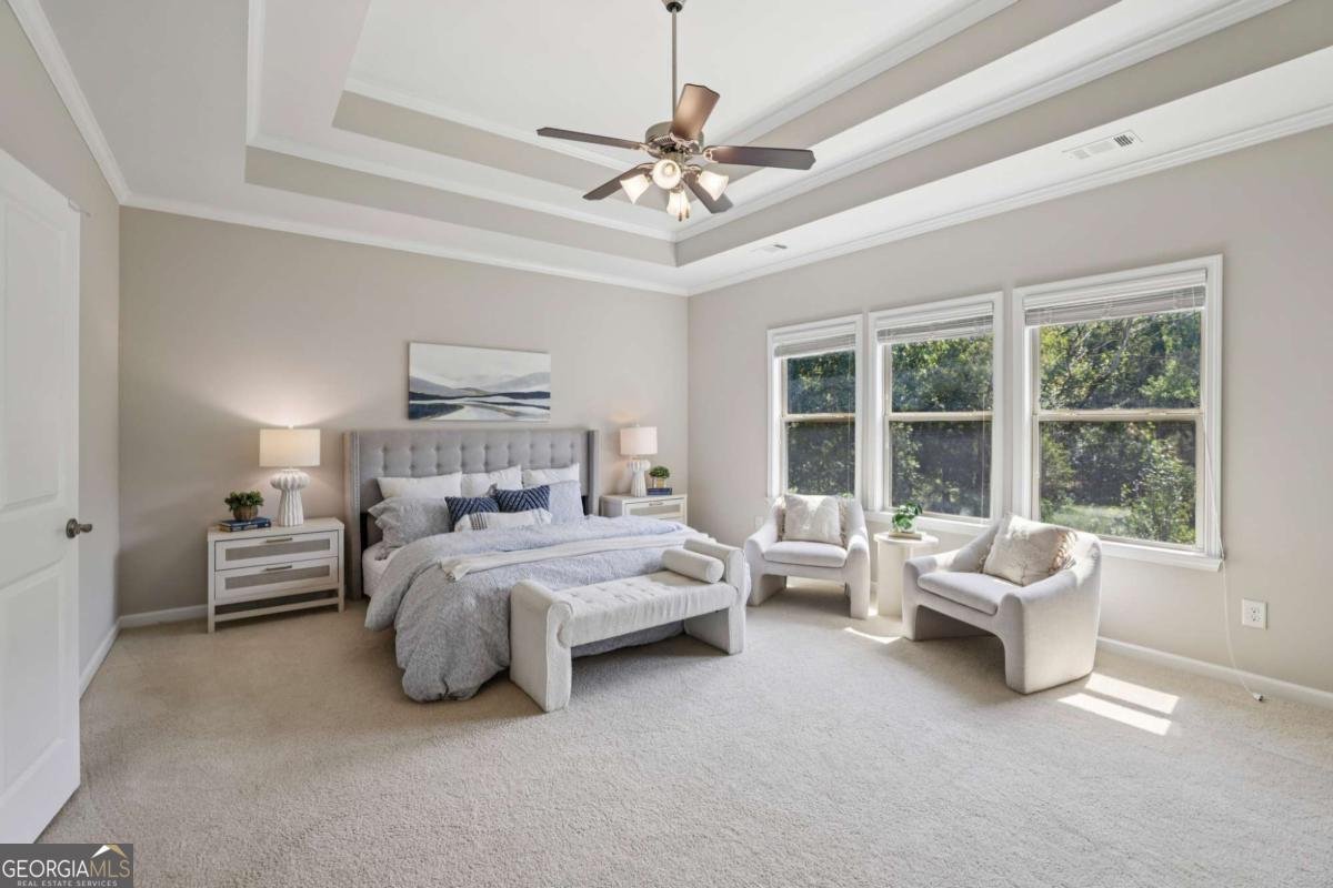 12455 Pindell Circle Alpharetta - 11