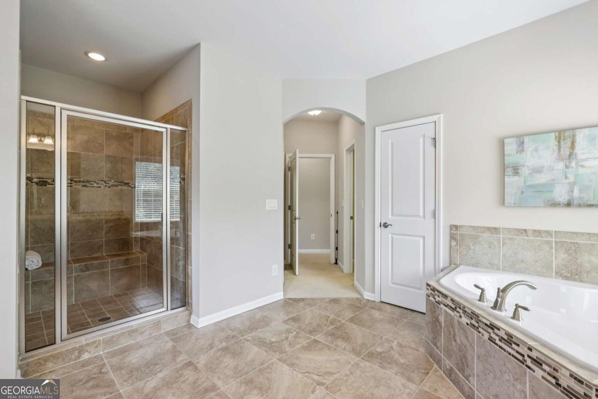 12455 Pindell Circle Alpharetta - 14