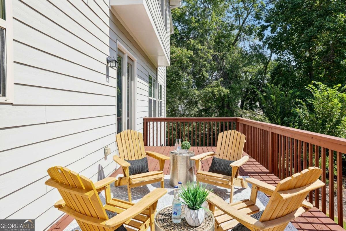 12455 Pindell Circle Alpharetta - 23
