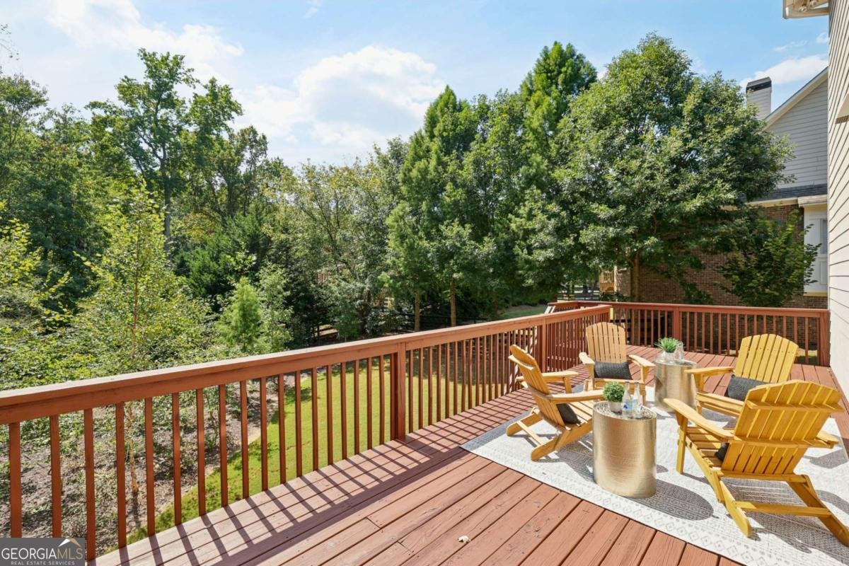 12455 Pindell Circle Alpharetta - 24