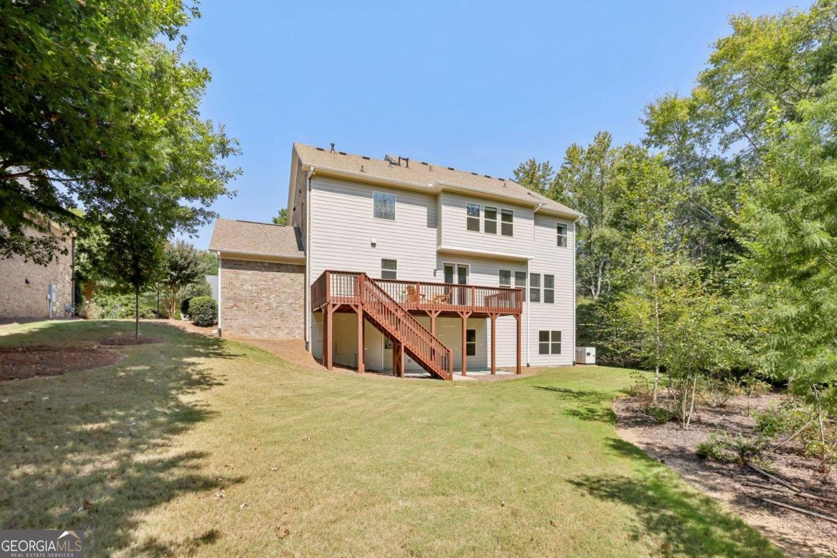 12455 Pindell Circle Alpharetta - 26