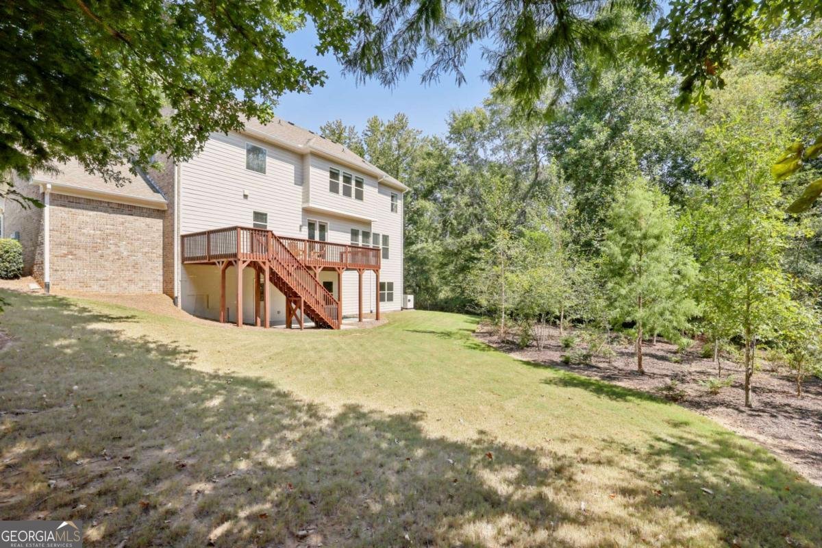 12455 Pindell Circle Alpharetta - 27