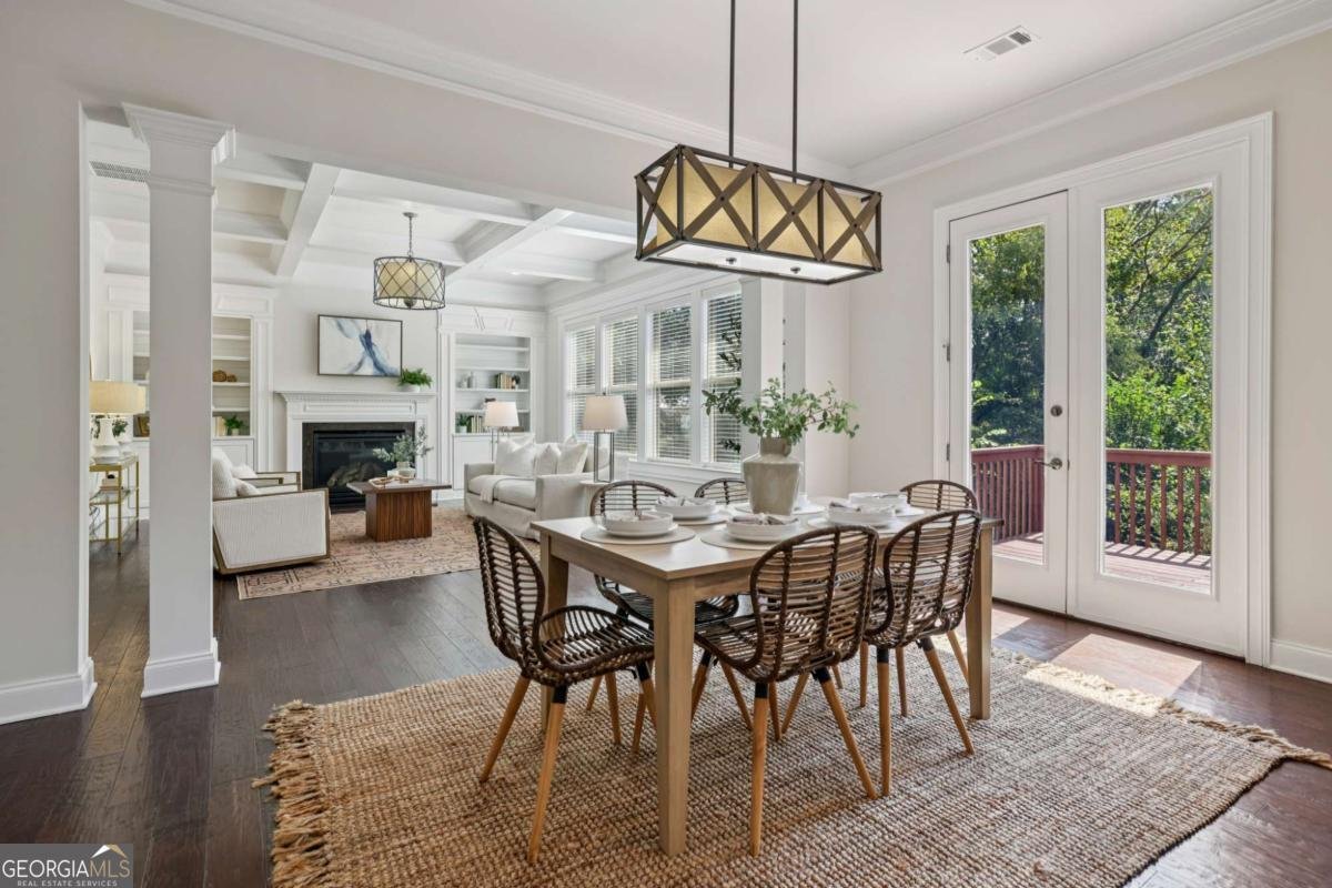 12455 Pindell Circle Alpharetta - 4