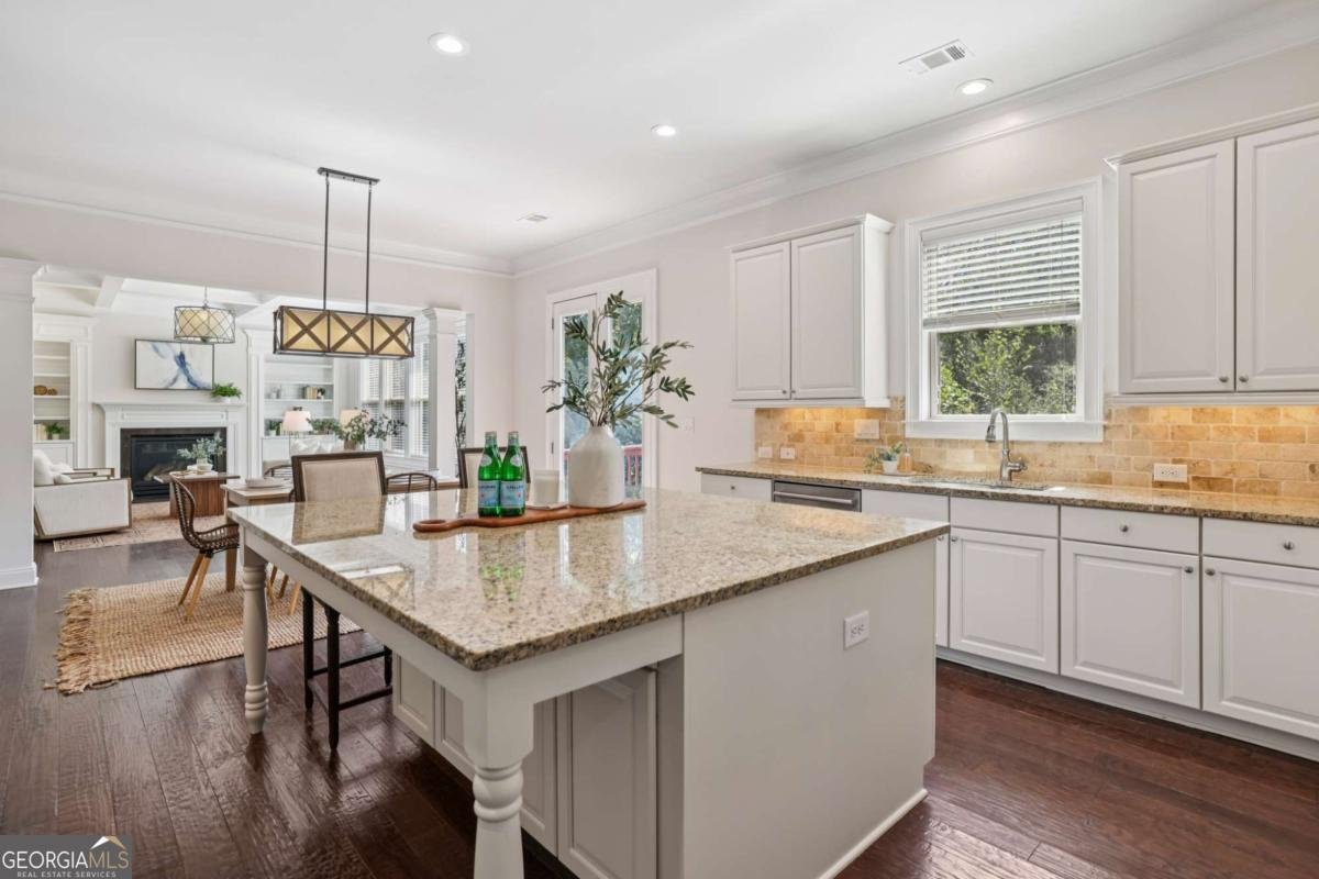 12455 Pindell Circle Alpharetta - 5