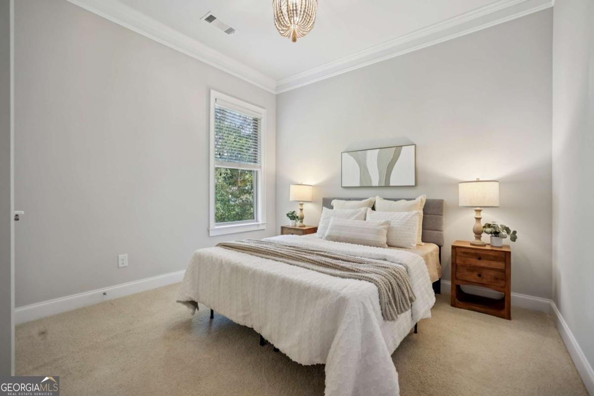 12455 Pindell Circle Alpharetta - 6