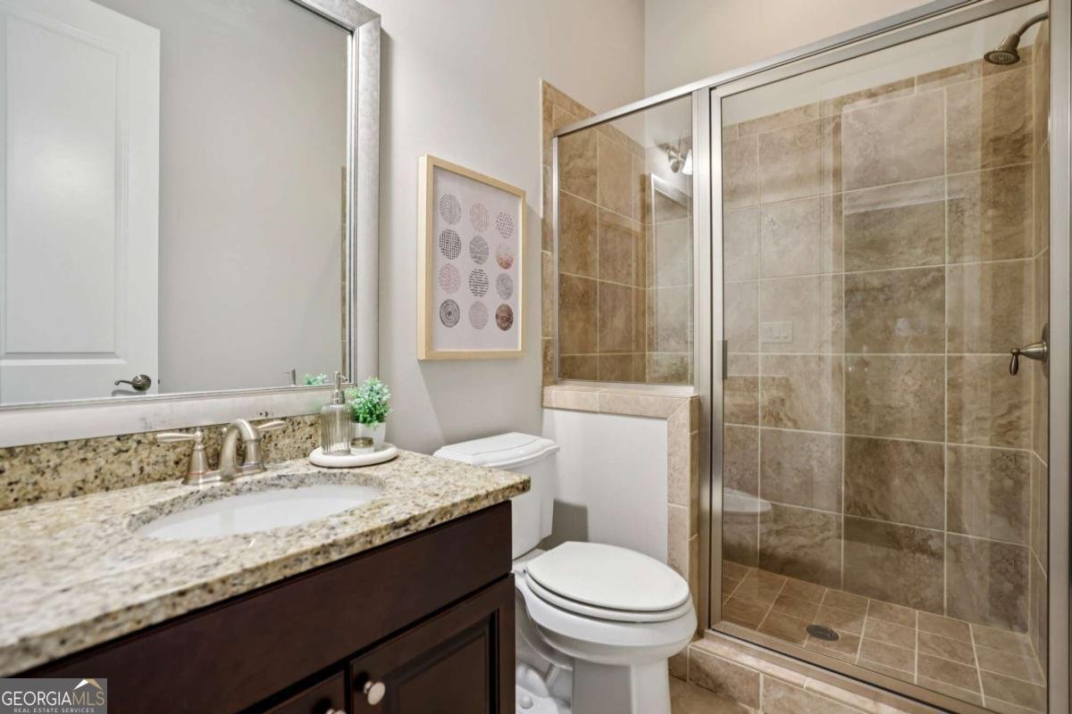 12455 Pindell Circle Alpharetta - 7