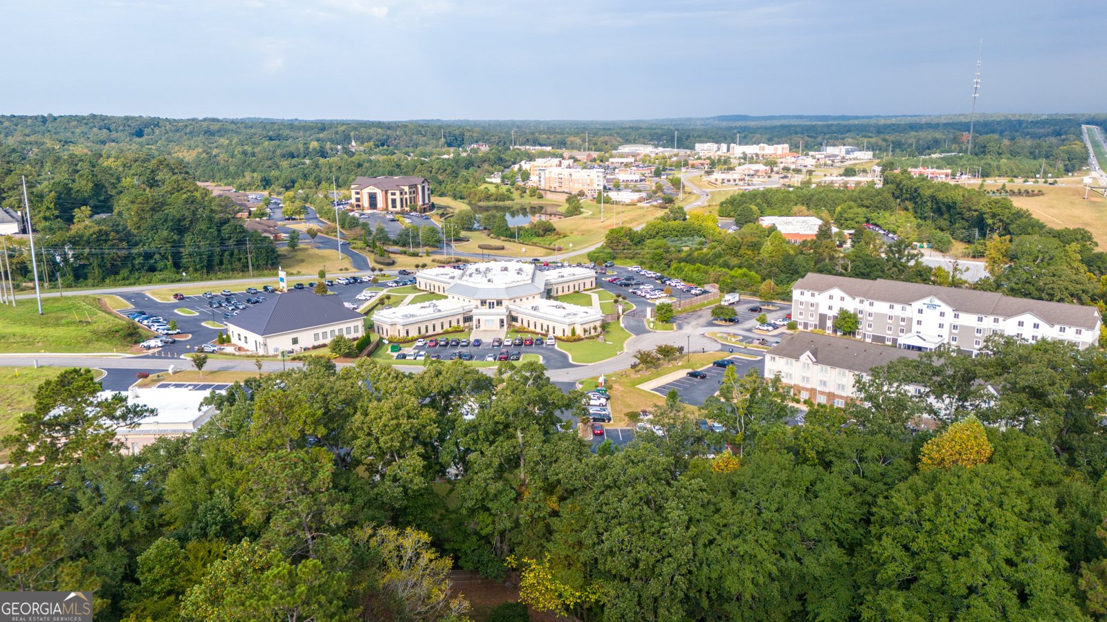 105 Wexford Circle Macon - 11