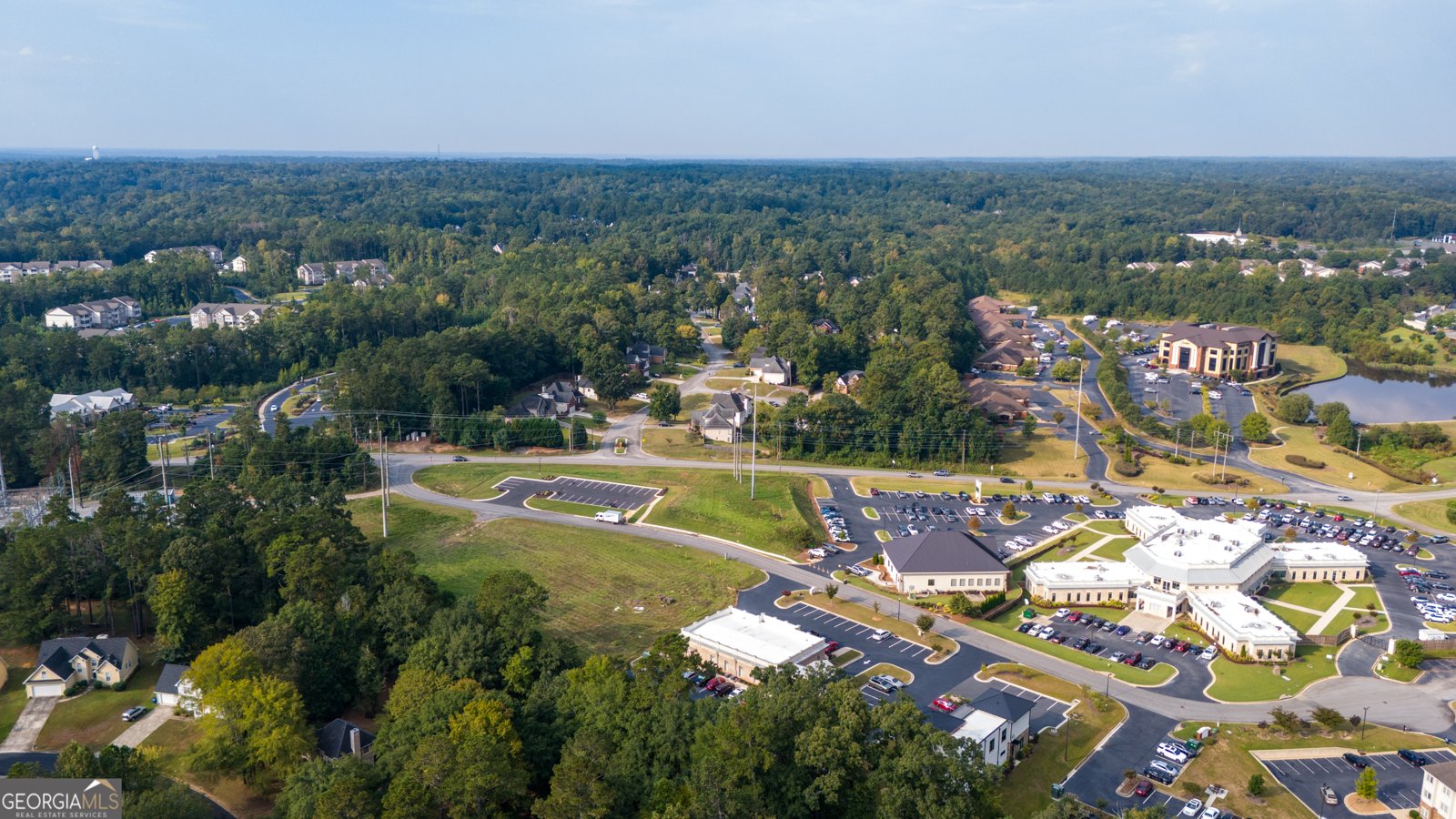 105 Wexford Circle Macon - 12