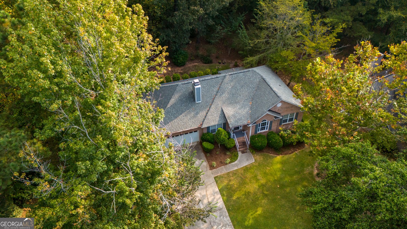 105 Wexford Circle Macon - 18
