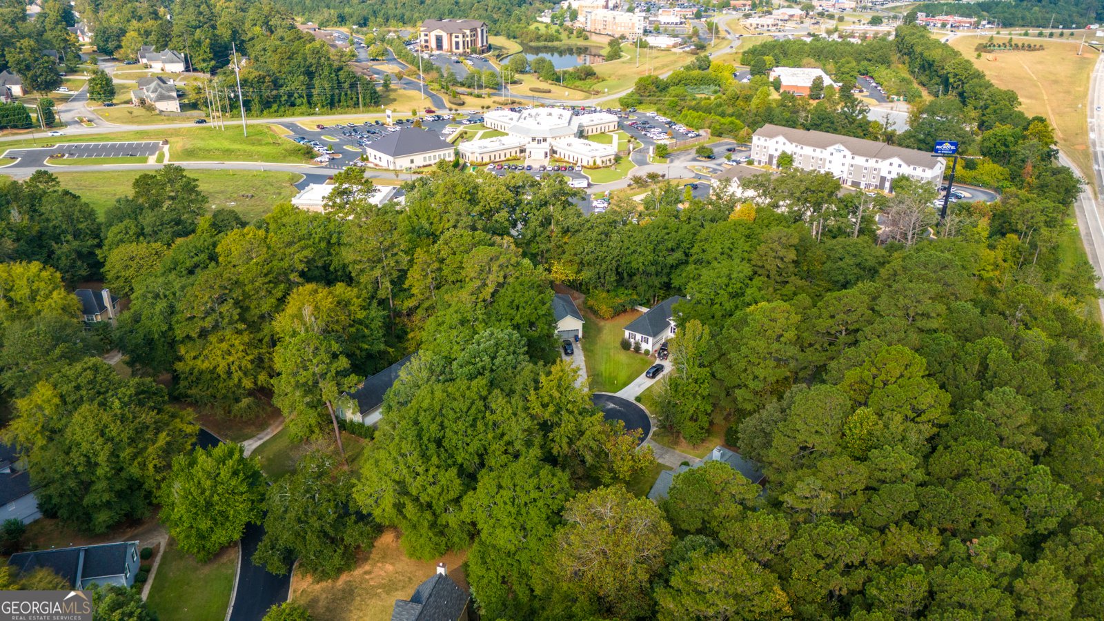 105 Wexford Circle Macon - 9