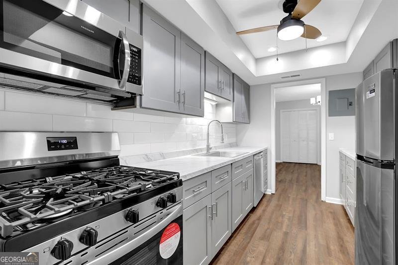 6851 Roswell Road Atlanta - 1