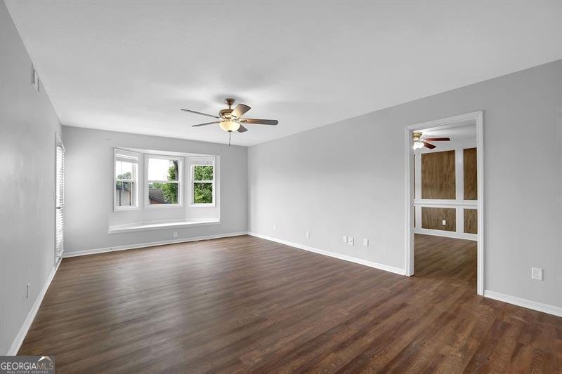 6851 Roswell Road Atlanta - 2