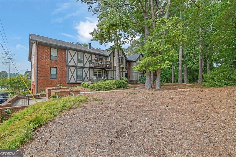 6851 Roswell Road Atlanta - 25