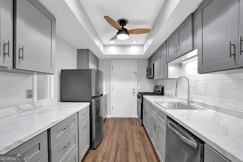 6851 Roswell Road Atlanta - 4