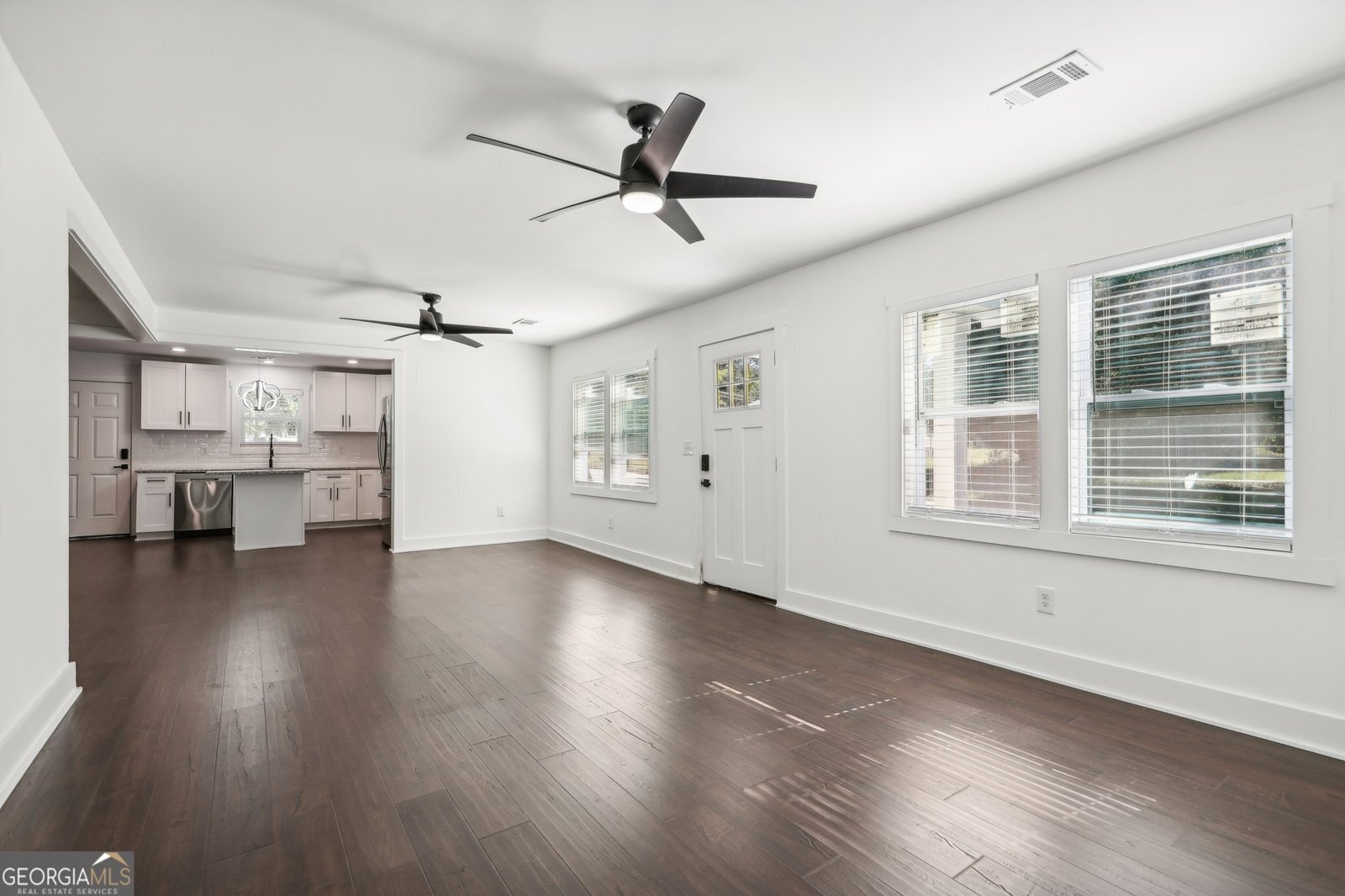 7540 Conyers Street Lithonia - 1