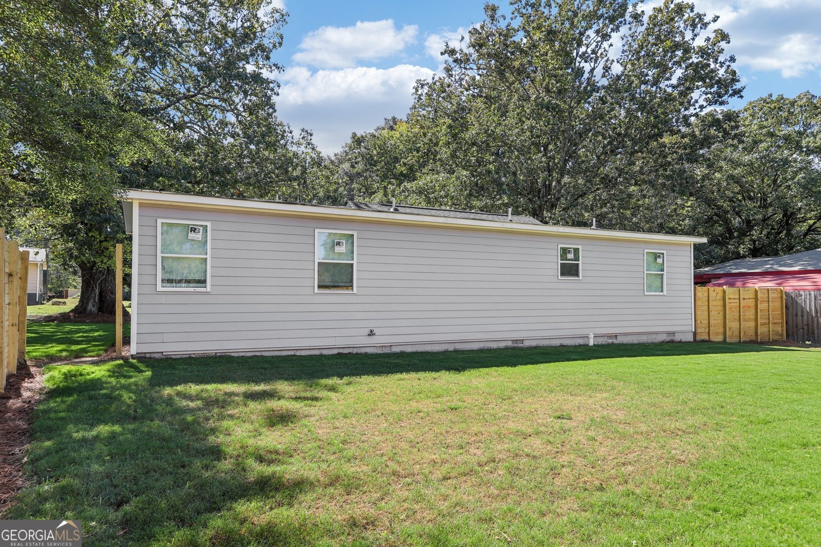 7540 Conyers Street Lithonia - 22