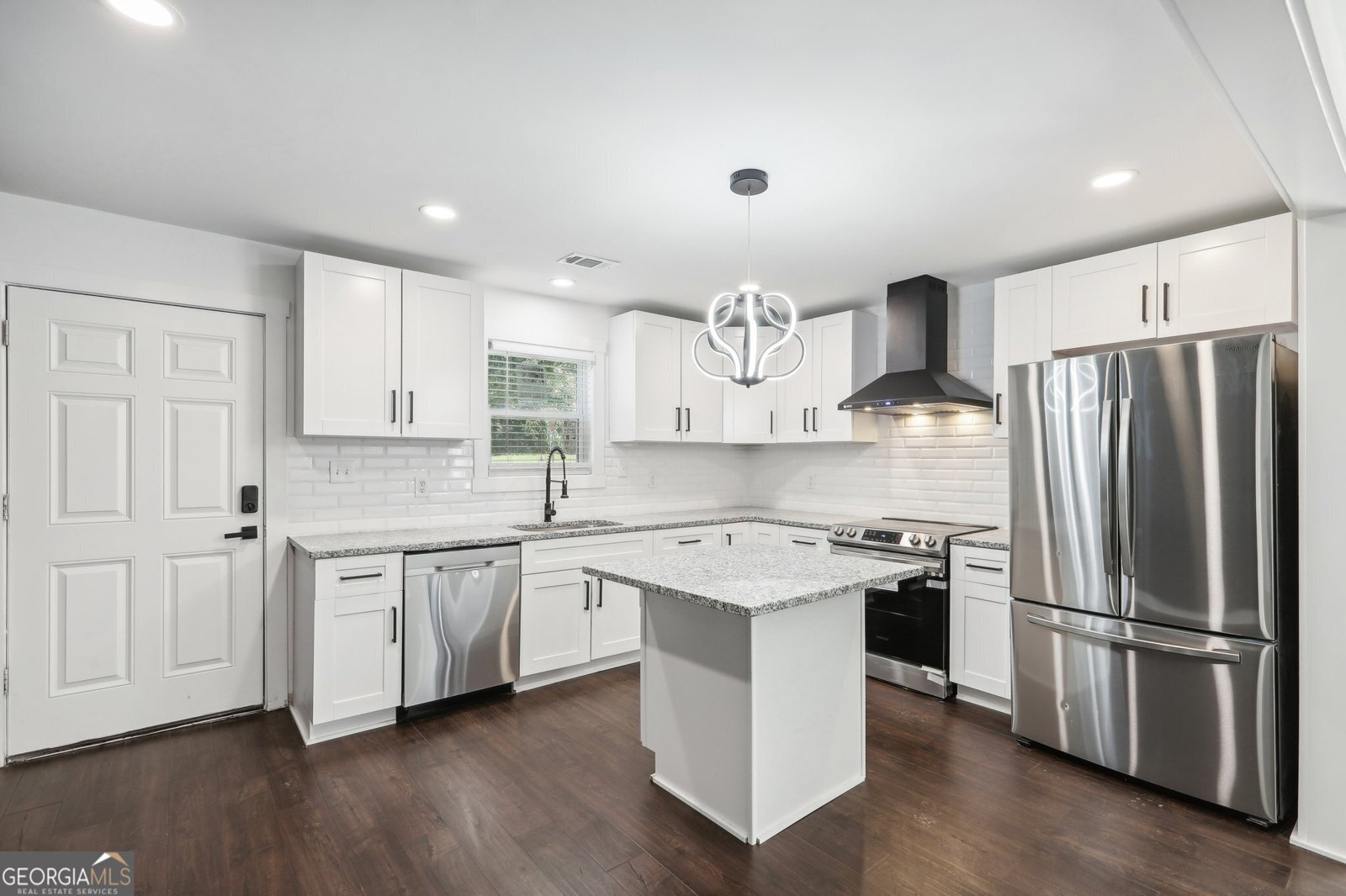 7540 Conyers Street Lithonia - 7