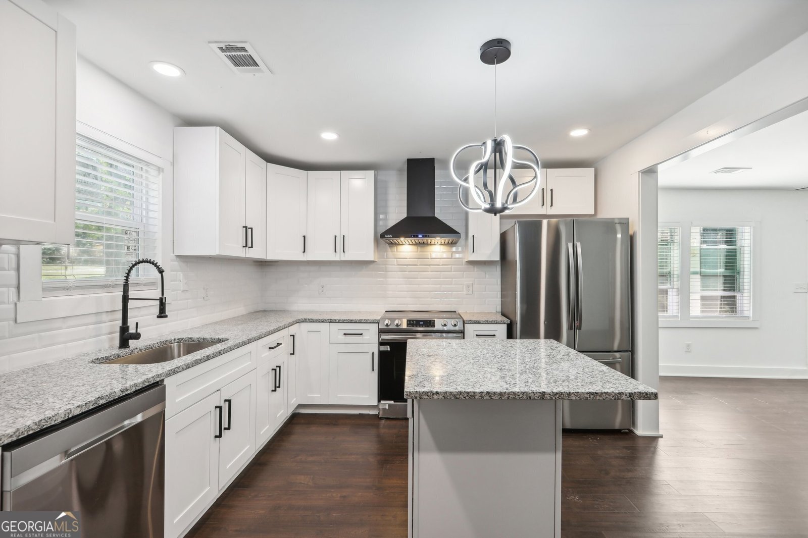 7540 Conyers Street Lithonia - 8
