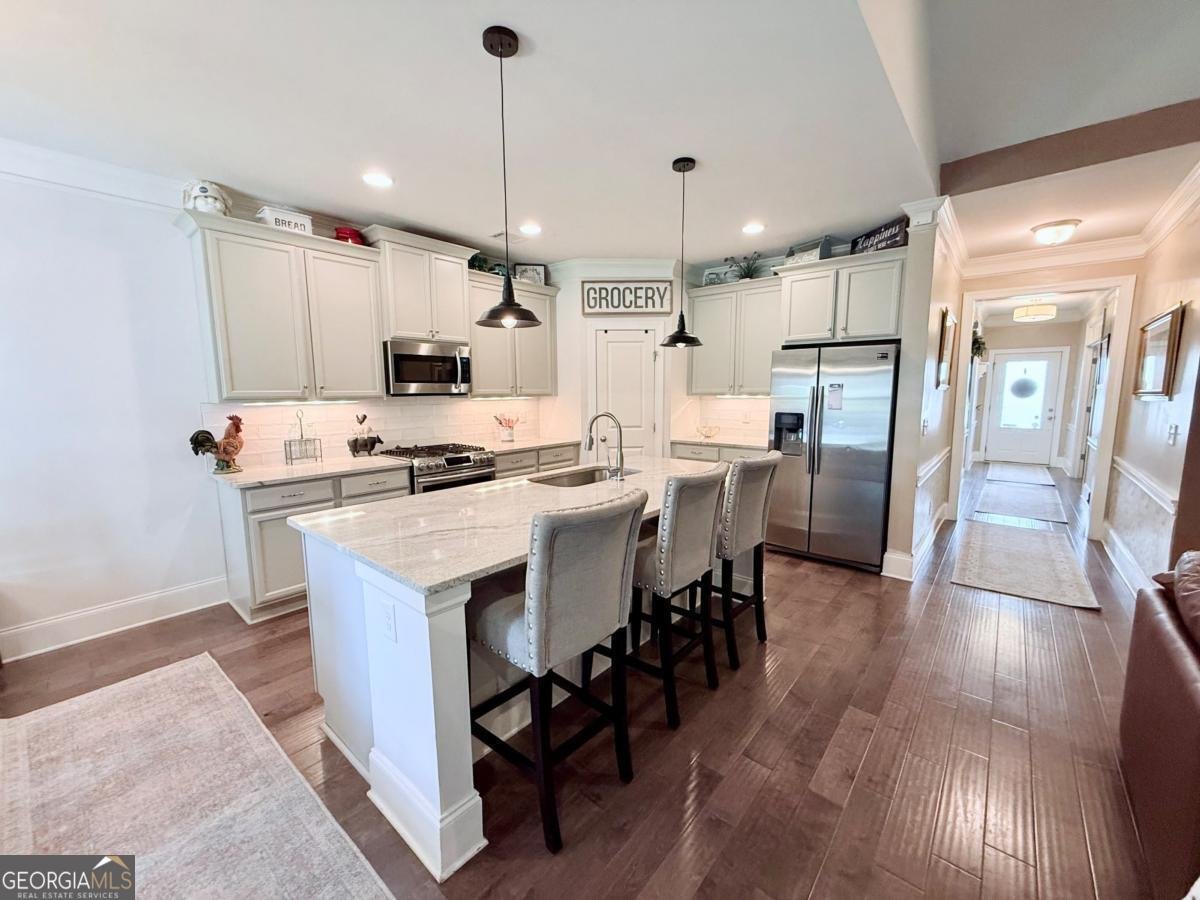 3910 Hamilton Cove Court Cumming - 15