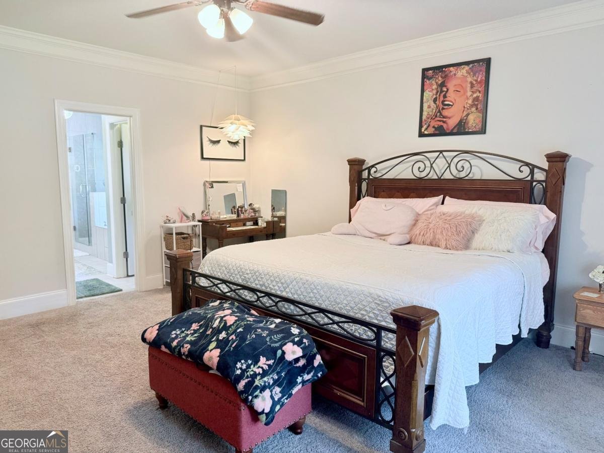 3910 Hamilton Cove Court Cumming - 22