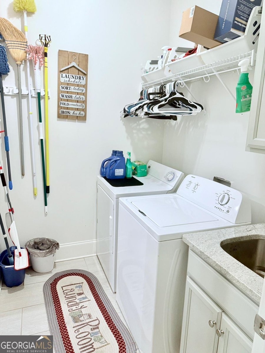3910 Hamilton Cove Court Cumming - 31