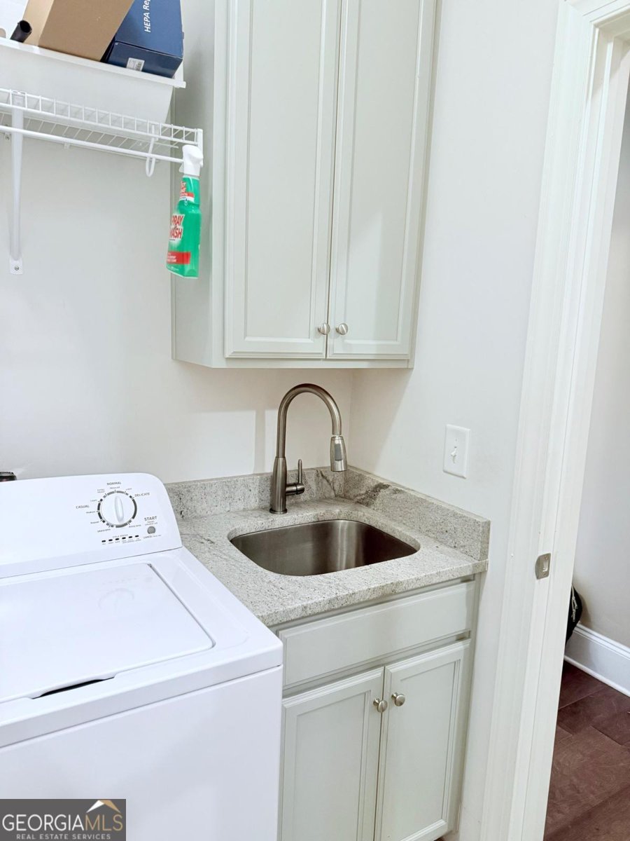 3910 Hamilton Cove Court Cumming - 32