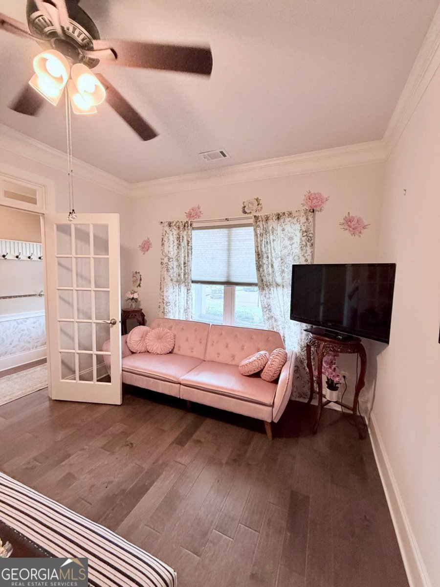 3910 Hamilton Cove Court Cumming - 34