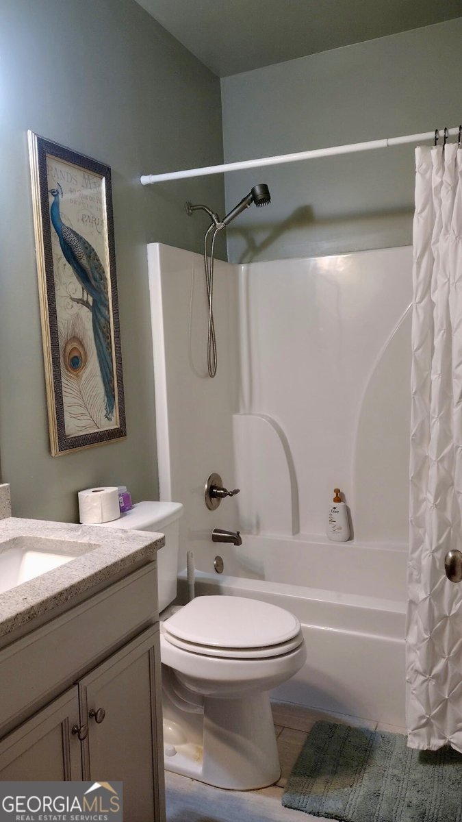 3910 Hamilton Cove Court Cumming - 39