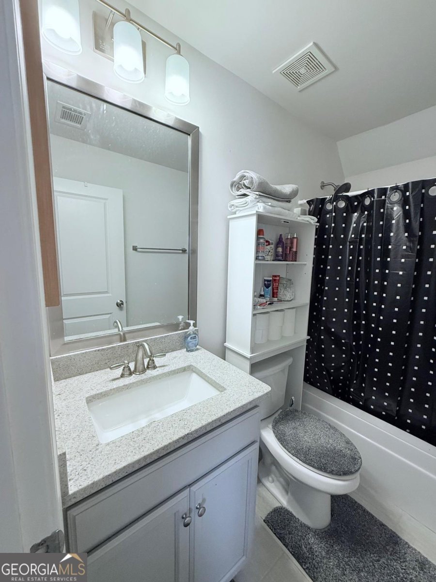 3910 Hamilton Cove Court Cumming - 44