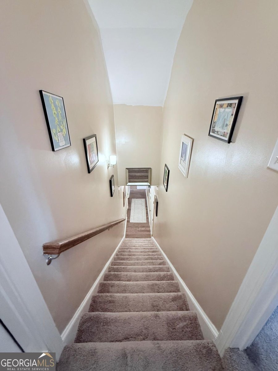 3910 Hamilton Cove Court Cumming - 47