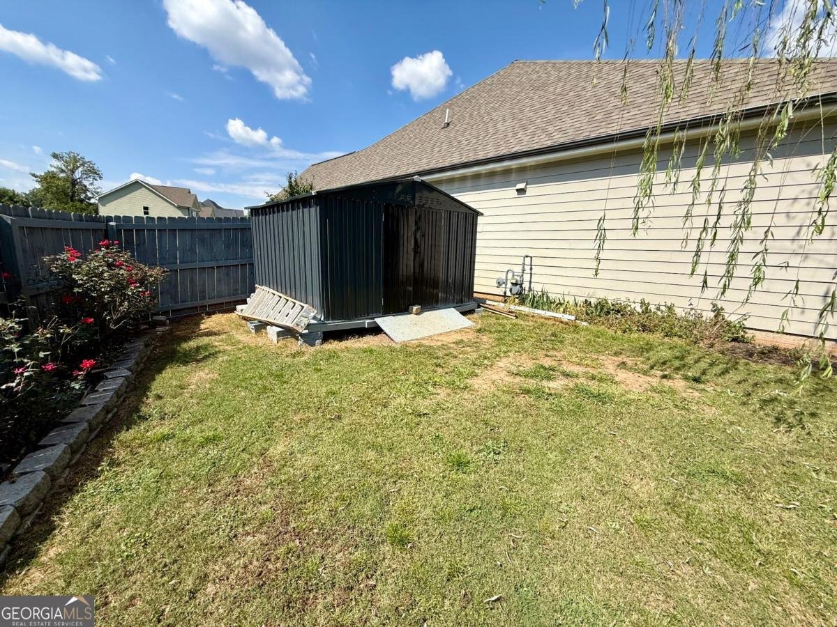 3910 Hamilton Cove Court Cumming - 56