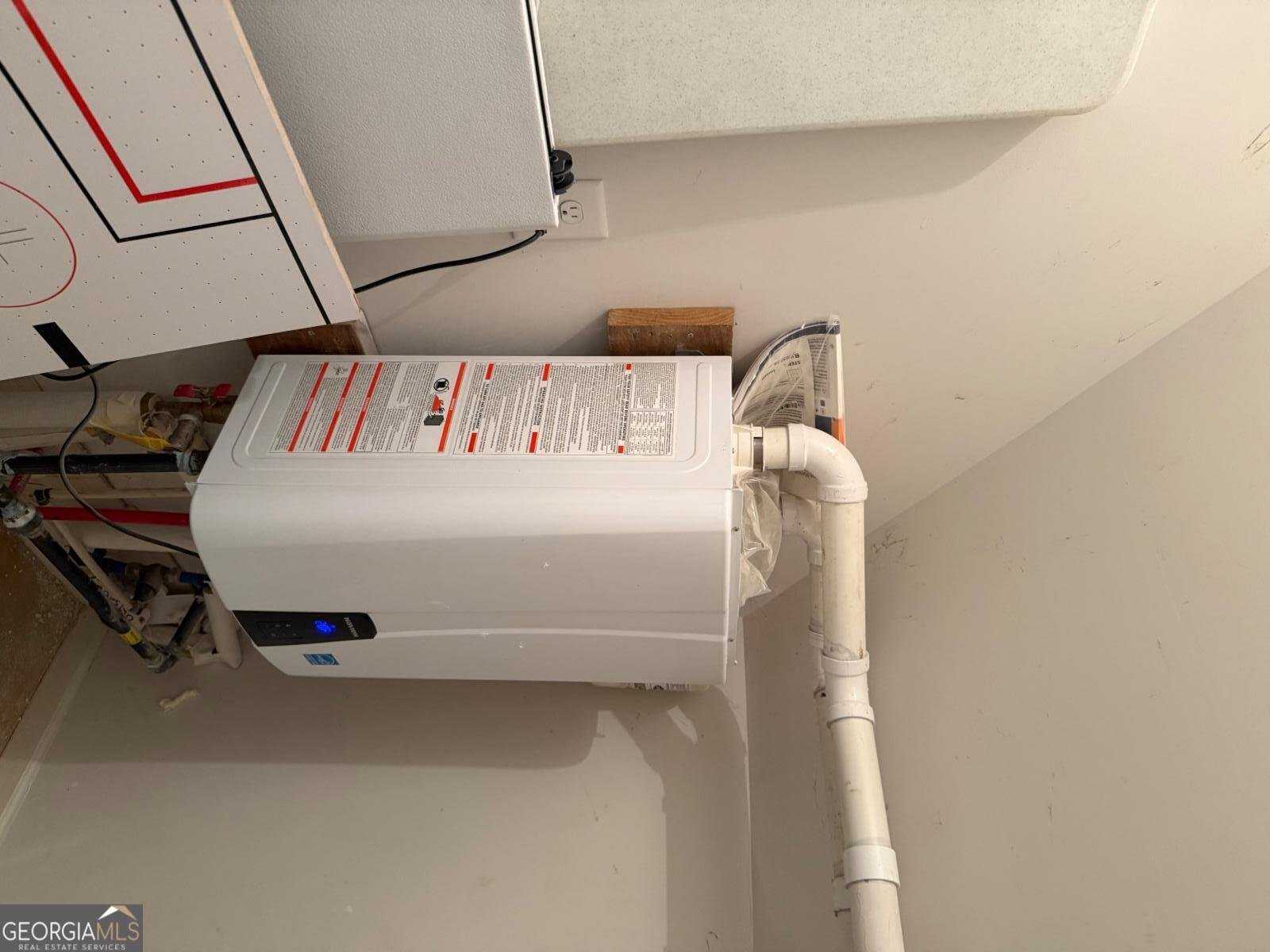 3910 Hamilton Cove Court Cumming - 60