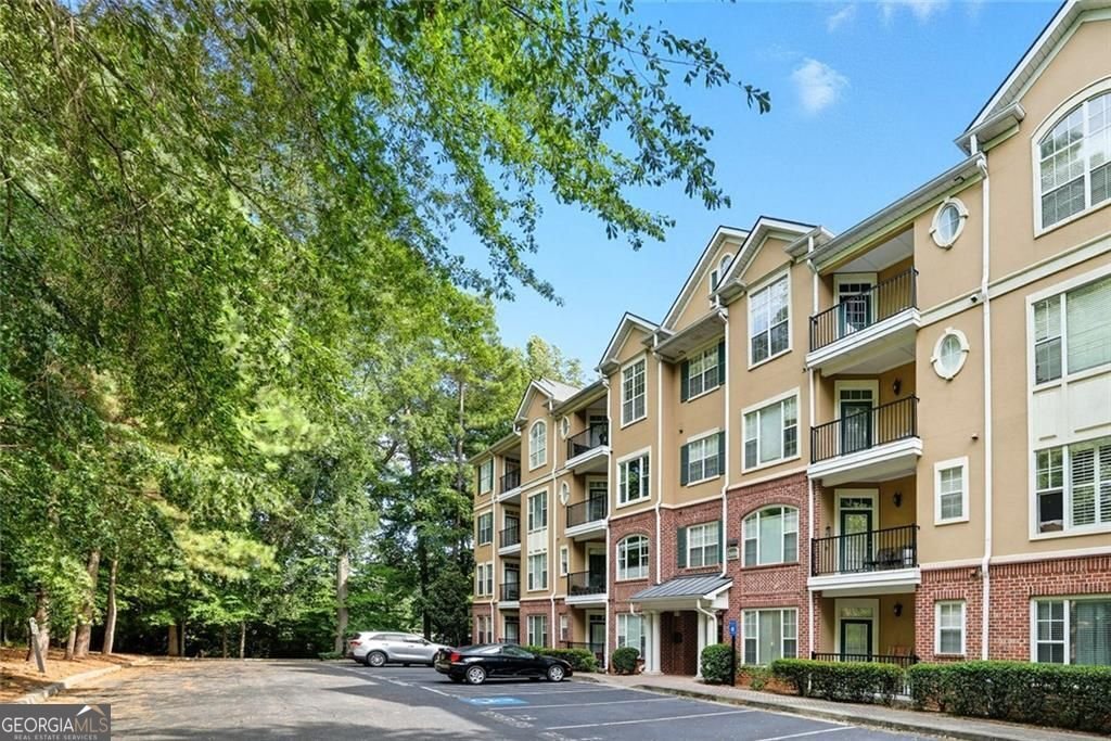2306 Stratford Commons Commons Decatur - 22