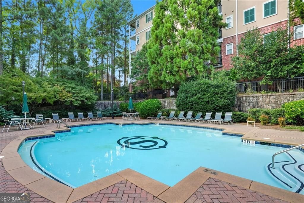 2306 Stratford Commons Commons Decatur - 23
