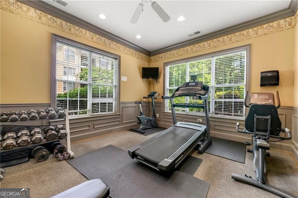 2306 Stratford Commons Commons Decatur - 25