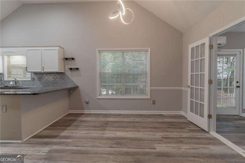 328 Allatoona Shores Drive Canton - 10