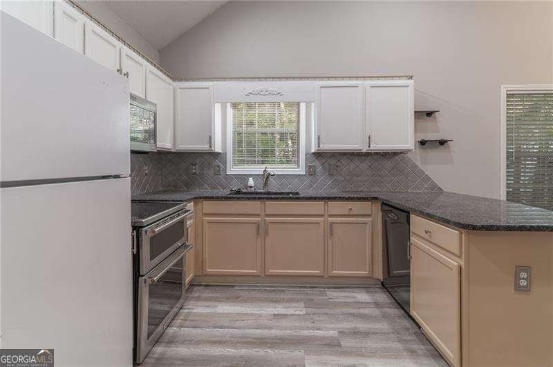 328 Allatoona Shores Drive Canton - 11
