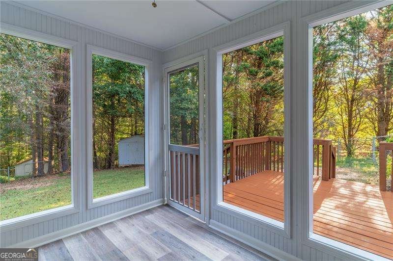 328 Allatoona Shores Drive Canton - 16