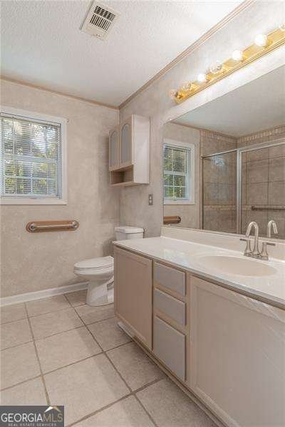 328 Allatoona Shores Drive Canton - 21