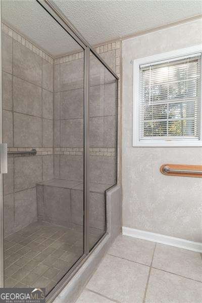 328 Allatoona Shores Drive Canton - 22