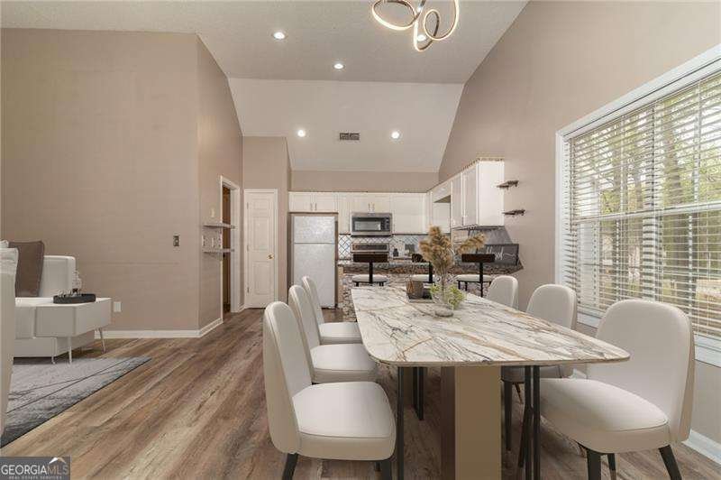 328 Allatoona Shores Drive Canton - 4