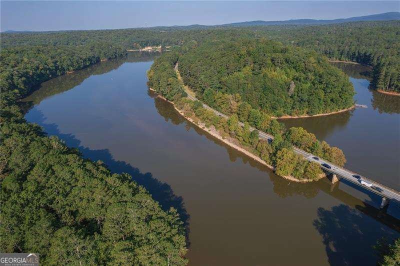 328 Allatoona Shores Drive Canton - 41