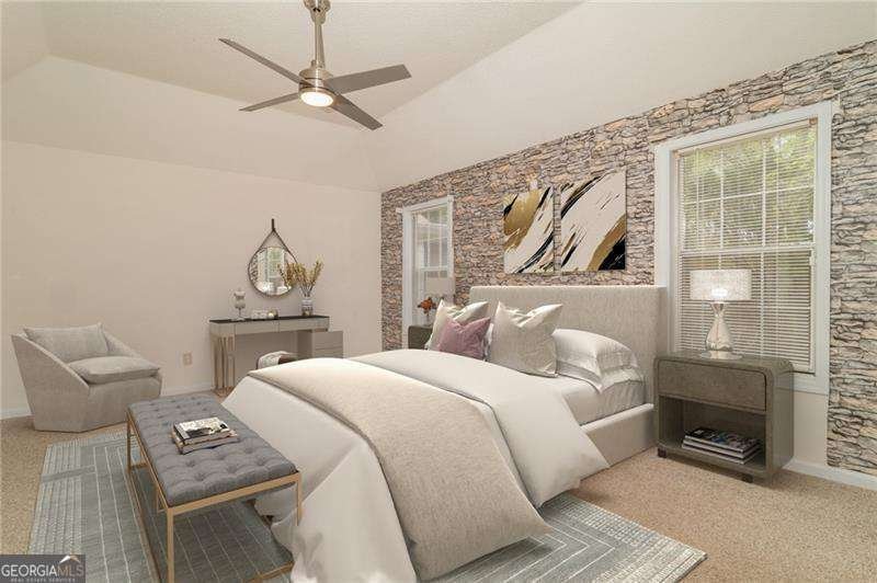 328 Allatoona Shores Drive Canton - 6